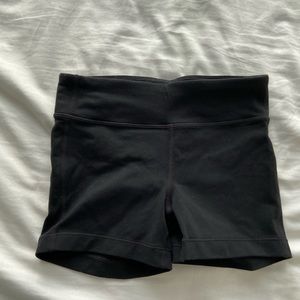 athleta girl shorts